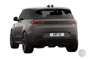 Land Rover Range Rover Sport HSE Dynamic 3.0 D350 2023 (3)