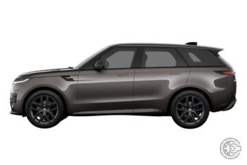 Land Rover Range Rover Sport HSE Dynamic 3.0 D350 2023 (5)