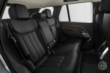Land Rover Range Rover Sport HSE Dynamic 3.0 D350 2023 (10)