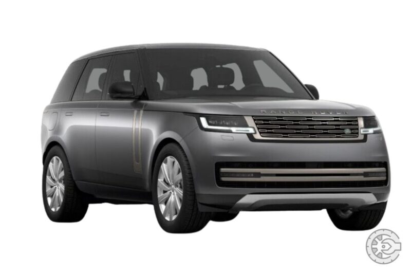 Land Rover Range Rover First Edition 4.4 V8 2023