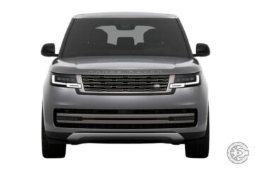 Land Rover Range Rover First Edition 4.4 V8 2023 (2)