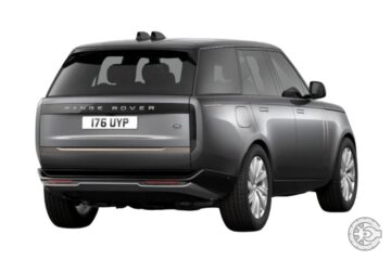 Land Rover Range Rover First Edition 4.4 V8 2023 (3)