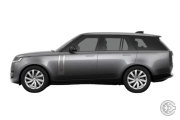 Land Rover Range Rover First Edition 4.4 V8 2023 (5)