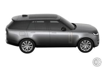 Land Rover Range Rover First Edition 4.4 V8 2023 (6)