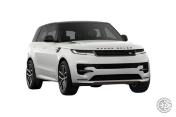 Land Rover Range Rover Sport Autobiography 4.4 V8 2023