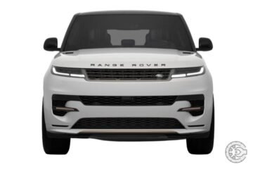 Land Rover Range Rover Sport Autobiography 4.4 V8 2023 (2)
