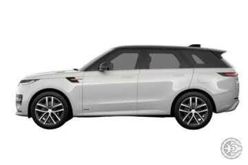 Land Rover Range Rover Sport Autobiography 4.4 V8 2023 (5)