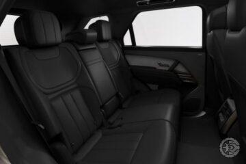 Land Rover Range Rover Sport Autobiography 4.4 V8 2023 (10)