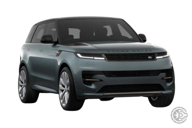 Land Rover Range Rover Sport First Edition 3.0 D350 2023