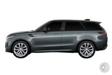 Land Rover Range Rover Sport First Edition 3.0 D350 2023 (5)
