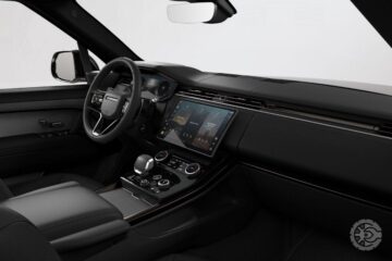 Land Rover Range Rover Sport First Edition 3.0 D350 2023 (8)