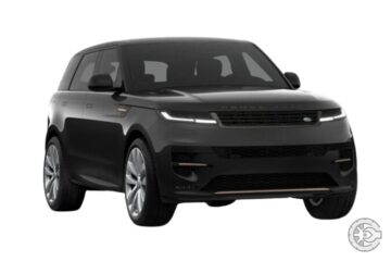 Land Rover Range Rover Sport First Edition 4.4 V8 2023