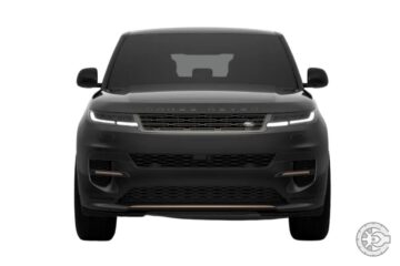 Land Rover Range Rover Sport First Edition 4.4 V8 2023 (2)