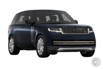 Land Rover Range Rover SE 4.4 V8 2023