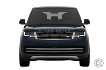 Land Rover Range Rover SE 4.4 V8 2023 (2)