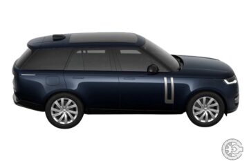 Land Rover Range Rover SE 4.4 V8 2023 (6)
