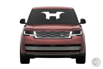 Land Rover Range Rover SV 4.4 V8 2023 (2)