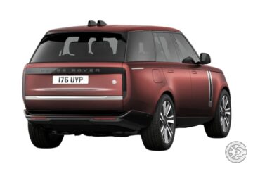 Land Rover Range Rover SV 4.4 V8 2023 (3)