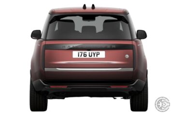 Land Rover Range Rover SV 4.4 V8 2023 (4)