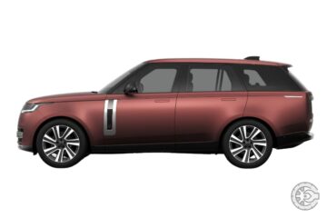 Land Rover Range Rover SV 4.4 V8 2023 (5)