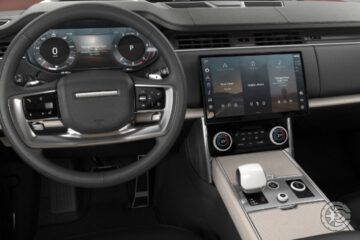 Land Rover Range Rover SV 4.4 V8 2023 (7)