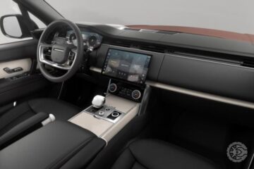 Land Rover Range Rover SV 4.4 V8 2023 (8)