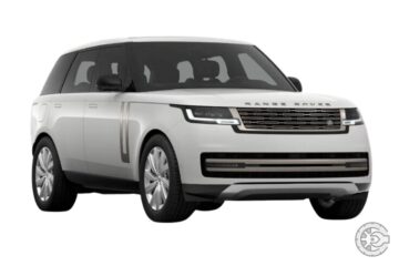 Land Rover Range Rover SE 3.0 D350 2023