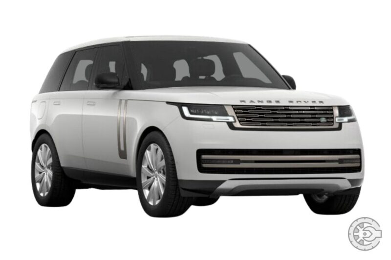 Land Rover Range Rover SE 3.0 D350 2023