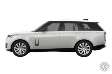 Land Rover Range Rover SE 3.0 D350 2023 (5)