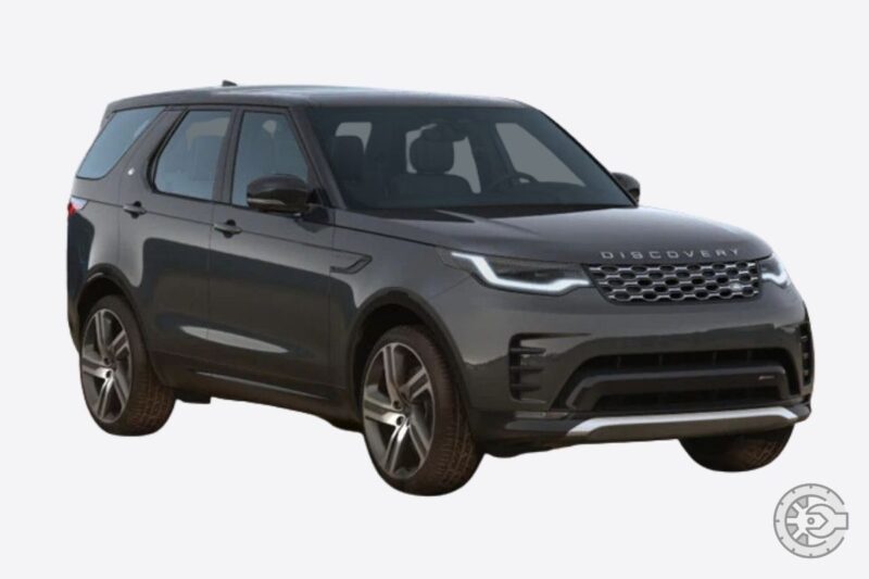 Land Rover Discovery Metropolitam Edition 3.0 D300 2023