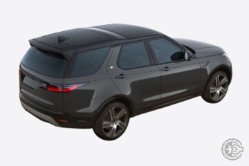 Land Rover Discovery Metropolitam Edition 3.0 D300 2023 (4)