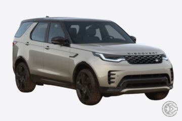 Land Rover Discovery R-Dynamic HSE 3.0 D300 2023