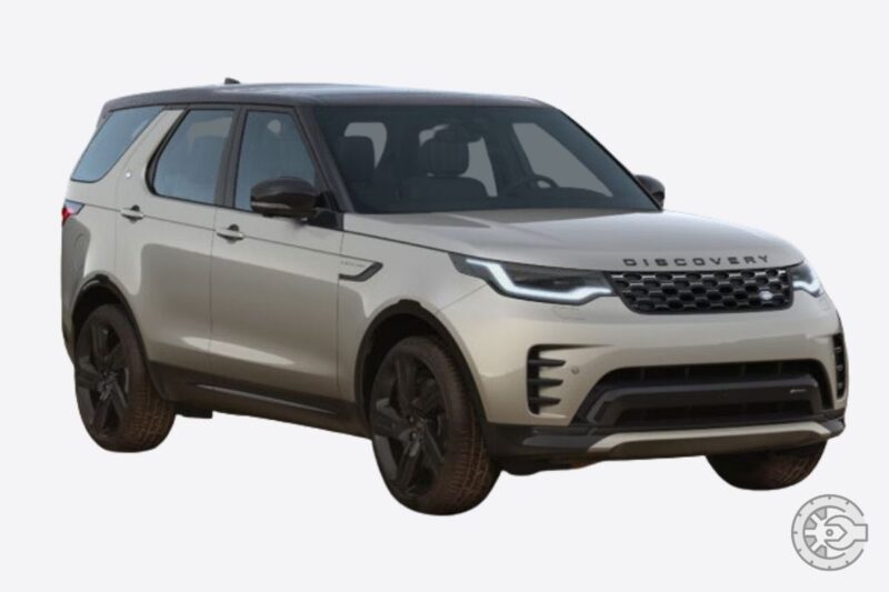 Land Rover Discovery R-Dynamic HSE 3.0 D300 2023