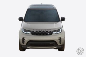 Land Rover Discovery R-Dynamic HSE 3.0 D300 2023 (2)