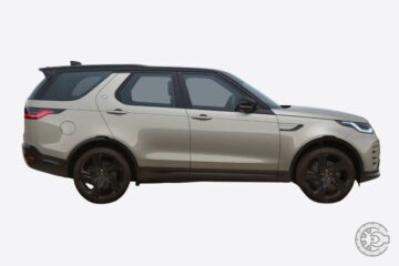 Land Rover Discovery R-Dynamic HSE 3.0 D300 2023 (3)