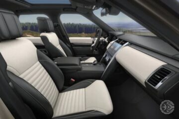 Land Rover Discovery R-Dynamic HSE 3.0 D300 2023 (7)