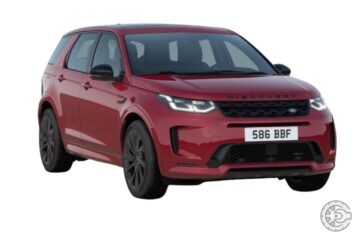 Land Rover Discovery Sport SE R-Dynamic 2.0 D200 2023