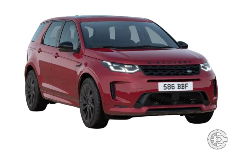 Land Rover Discovery Sport SE R-Dynamic 2.0 D200 2023