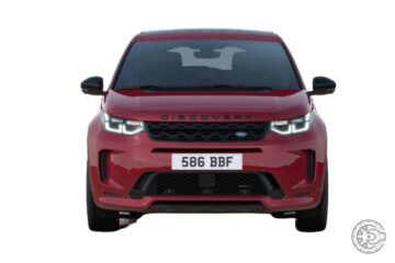 Land Rover Discovery Sport SE R-Dynamic 2.0 D200 2023 (2)