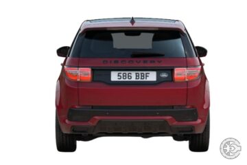 Land Rover Discovery Sport SE R-Dynamic 2.0 D200 2023 (4)