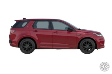 Land Rover Discovery Sport SE R-Dynamic 2.0 D200 2023 (5)