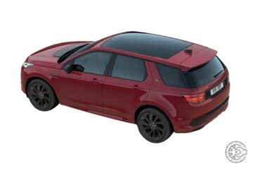 Land Rover Discovery Sport SE R-Dynamic 2.0 D200 2023 (6)