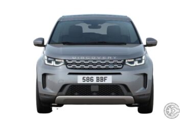Land Rover Discovery Sport SE 2.0 D200 2023 (2)