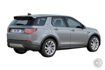 Land Rover Discovery Sport SE 2.0 D200 2023 (3)