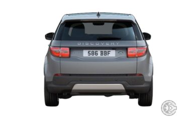 Land Rover Discovery Sport SE 2.0 D200 2023 (4)