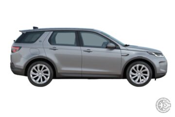 Land Rover Discovery Sport SE 2.0 D200 2023 (5)