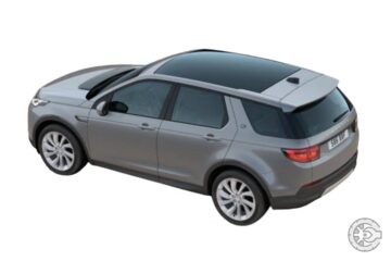 Land Rover Discovery Sport SE 2.0 D200 2023 (6)