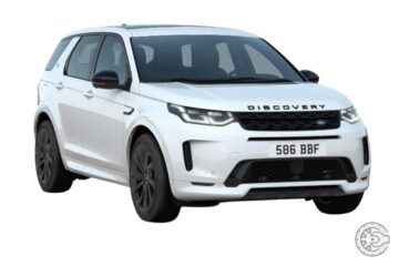 Land Rover Discovery Sport SE R-Dynamic 2.0 Si4 2023