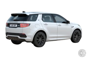 Land Rover Discovery Sport SE R-Dynamic 2.0 Si4 2023 (3)