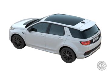 Land Rover Discovery Sport SE R-Dynamic 2.0 Si4 2023 (6)